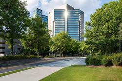JW Marriott Atlanta Buckhead