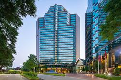 JW Marriott Atlanta Buckhead