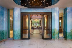 JW Marriott Atlanta Buckhead