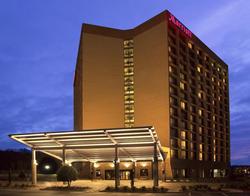 Marriott Atlanta Northeast/Emory Area