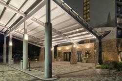 Marriott Atlanta Northeast/Emory Area