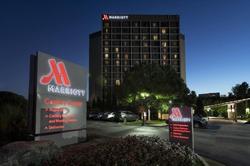 Marriott Atlanta Northeast/Emory Area
