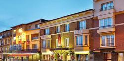 Hotel La Matelote