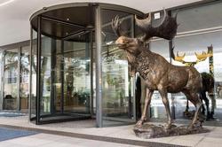 Scandic Frankfurt Museumsufer