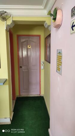 Golden Moon Apart Hotel