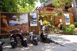 Koh Tao Hillside Resort