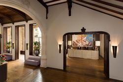 Villa Kennedy