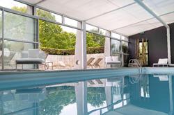 Best Western Plus Le Roi Arthur Hotel et Spa