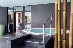 Best Western Plus Le Roi Arthur Hotel et Spa