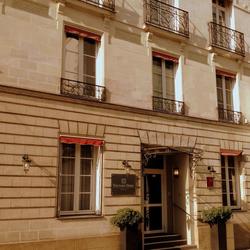 Hotel Nantes Voltaire Opéra