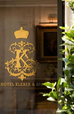 Hotel Kleber Paris & Spa