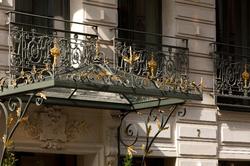 Hotel Kleber Paris & Spa