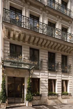 Hotel Kleber Paris & Spa