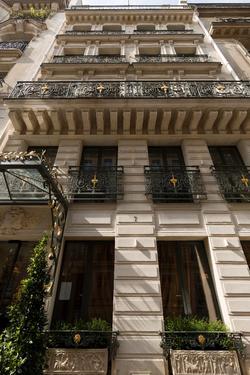 Hotel Kleber Paris & Spa