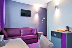 Hotel Des Savoies Lyon Perrache