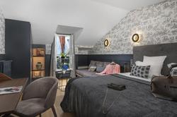 Hotel Cambon