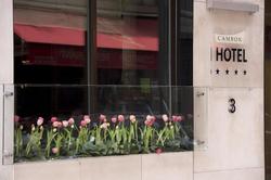 Hotel Cambon