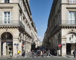 Hotel Cambon