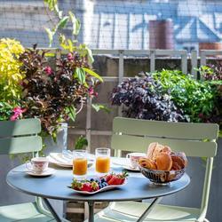 Hotel Cambon