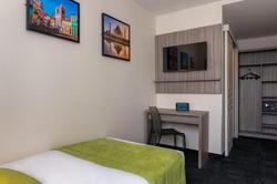 Hotel Reims