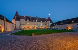 Golf Chateau De Chailly