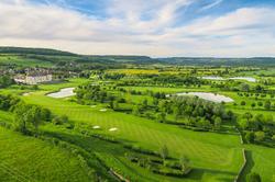 Golf Chateau De Chailly