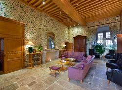 Golf Chateau De Chailly