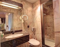 Hotel Du Midi Paris Montparnasse