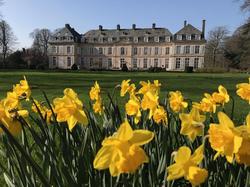 Chateau De Sissi