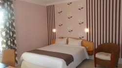 Sure Hotel by Best Western Port Jerome - Le Havre