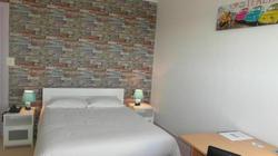 Sure Hotel by Best Western Port Jerome - Le Havre
