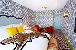 Hotel Thoumieux