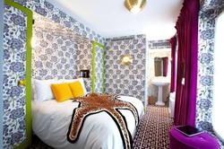 Hotel Thoumieux