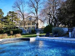 Manoir Le Roure