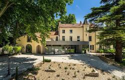 Manoir Le Roure