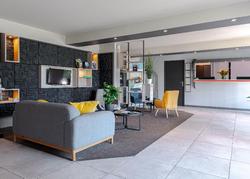 Zenitude Hôtel Résidences Nantes Métropole