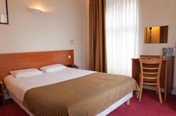 Hotel Des Arts