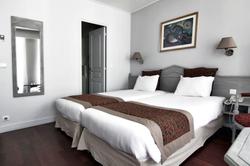 Hotel Moris Grands Boulevards