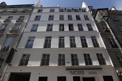 Hotel Moris Grands Boulevards