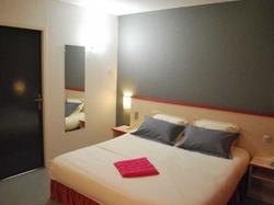 Hotel Tambourin