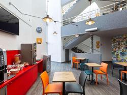 Hotel F1 Strasbourg Sud La vigie