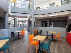 Hotel F1 Strasbourg Sud La vigie