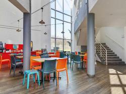 Hotel F1 Strasbourg Sud La vigie