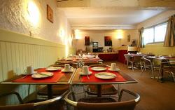 Hostellerie De La  Source