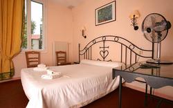 Hostellerie De La  Source