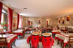 Hostellerie De La  Source