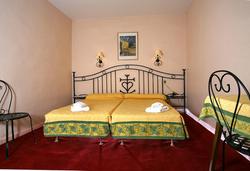 Hostellerie De La  Source
