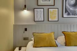 Hotel Passy Eiffel