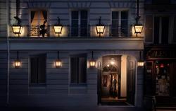 Maison Athenee