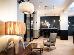 Hotel Des Arts Bastille